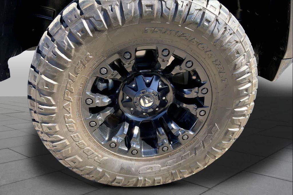 used 2024 Ram 1500 car, priced at $88,388
