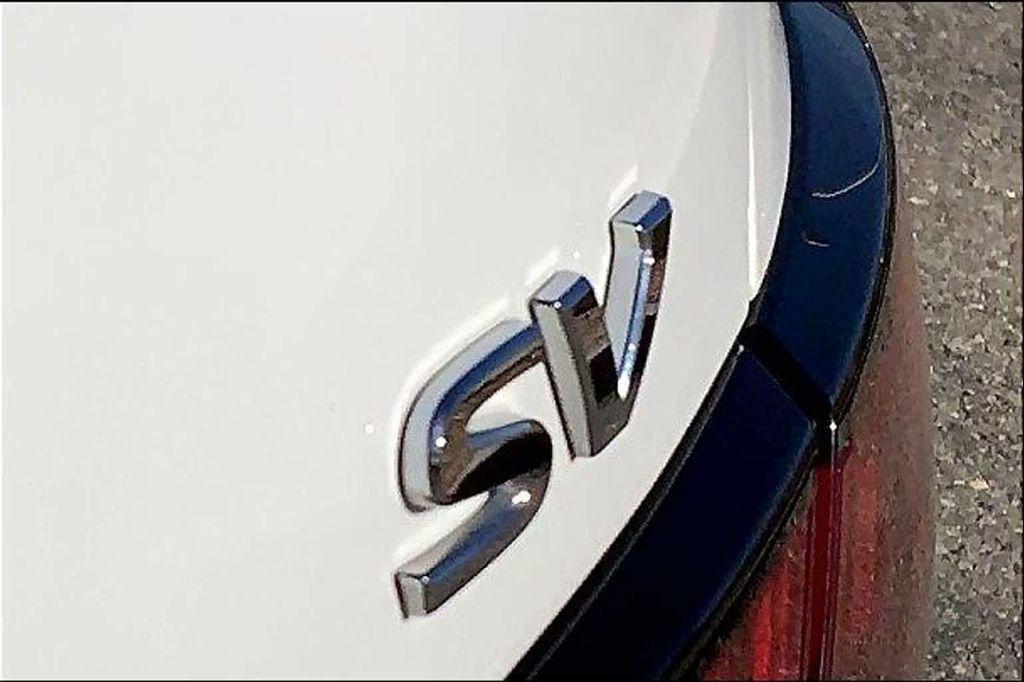 used 2023 Nissan Sentra car, priced at $18,400