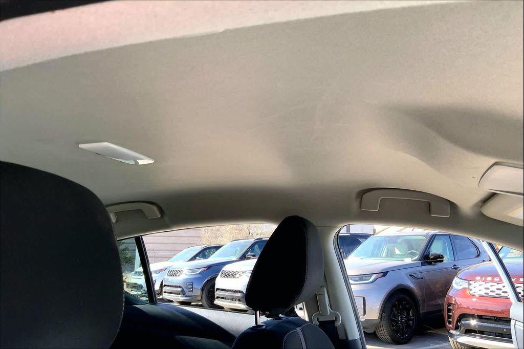 used 2023 Nissan Sentra car, priced at $18,400