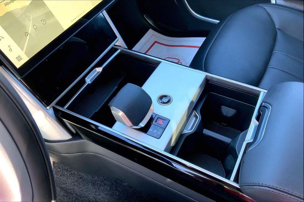 new 2026 Land Rover Range Rover car, priced at $139,080