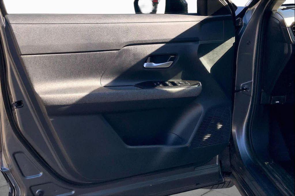 used 2026 Nissan Kicks car, priced at $24,688