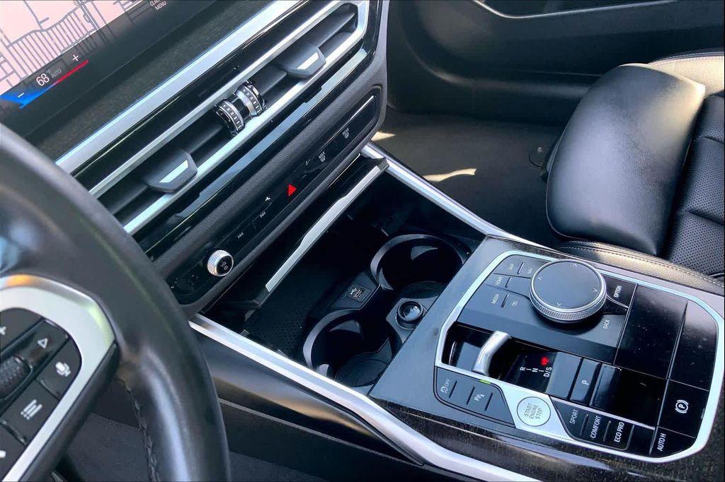 used 2023 BMW M340 car, priced at $48,000