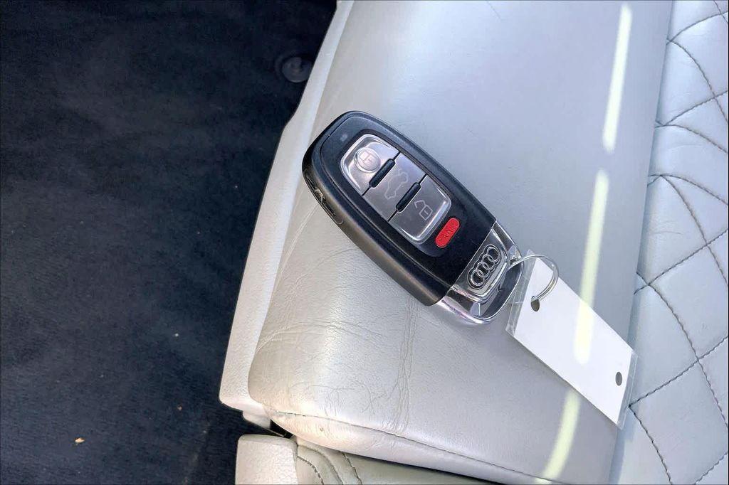used 2017 Audi S6 car, priced at $25,388