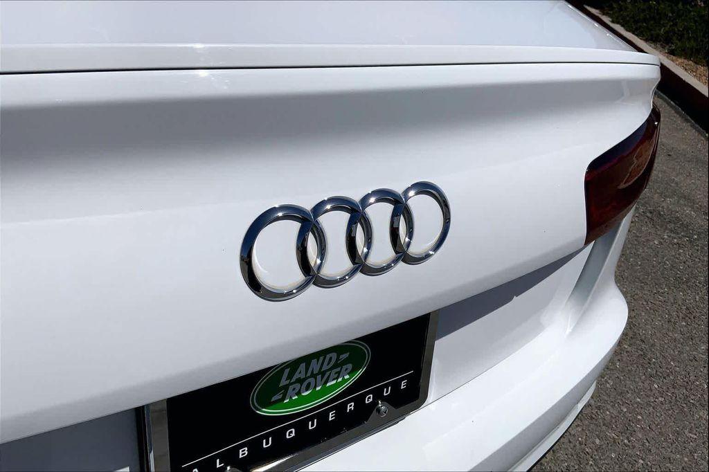 used 2017 Audi S6 car, priced at $25,388