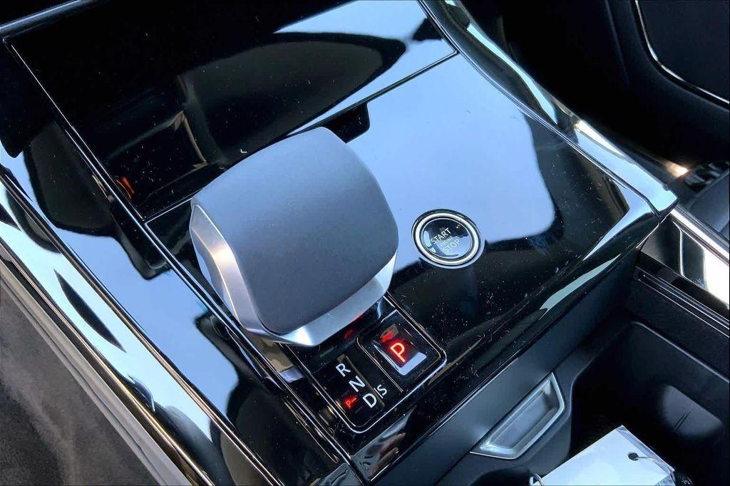 new 2026 Land Rover Range Rover Sport car, priced at $88,045