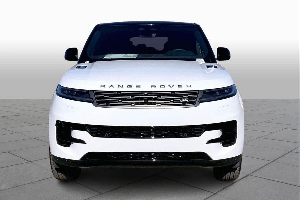 new 2026 Land Rover Range Rover Sport car, priced at $88,045