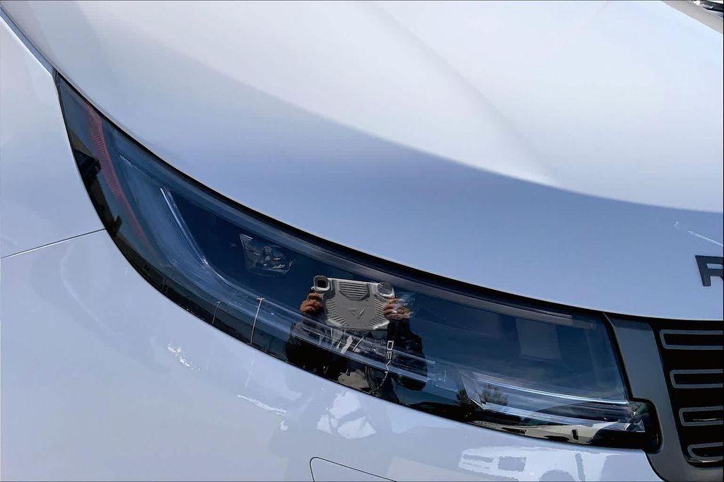 new 2026 Land Rover Range Rover Sport car, priced at $88,045