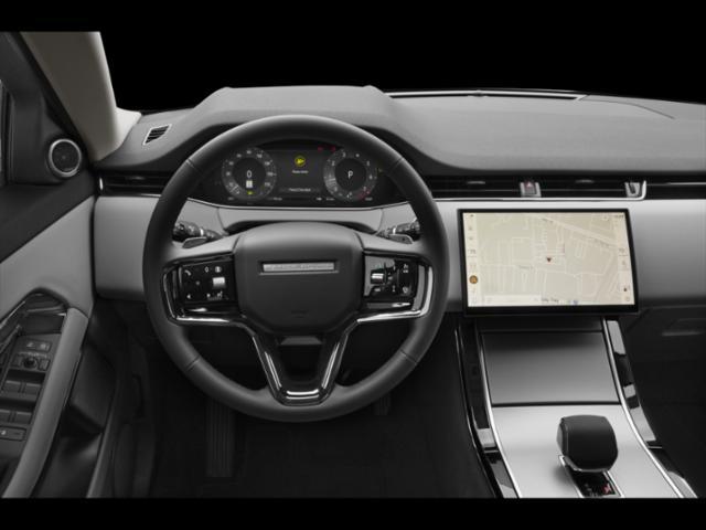 new 2026 Land Rover Range Rover Evoque car, priced at $61,265