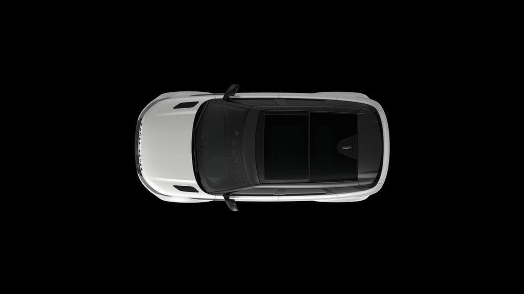 new 2026 Land Rover Range Rover Evoque car, priced at $61,265