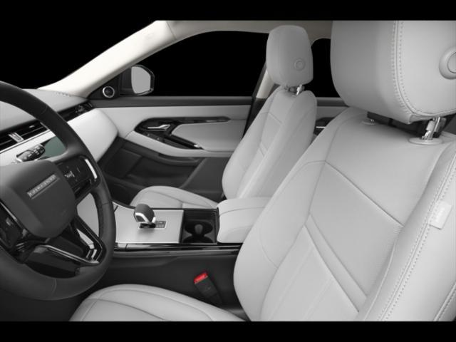 new 2026 Land Rover Range Rover Evoque car, priced at $61,265