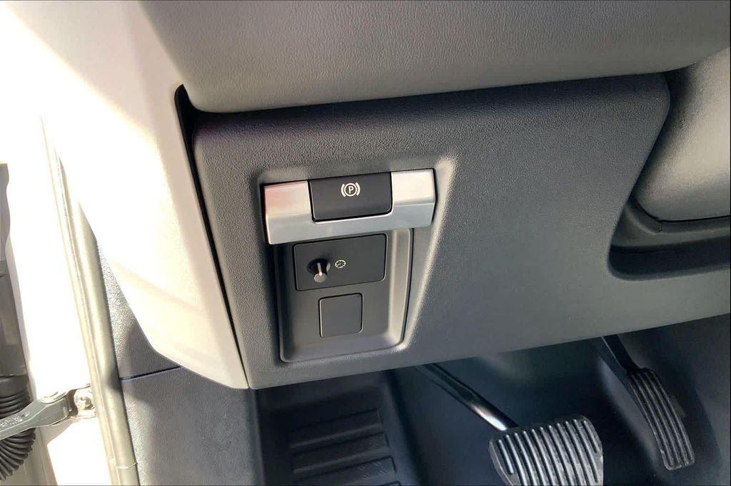 new 2026 Land Rover Defender car, priced at $87,966