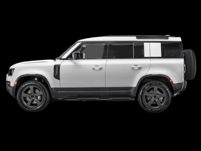 new 2026 Land Rover Defender car, priced at $88,316