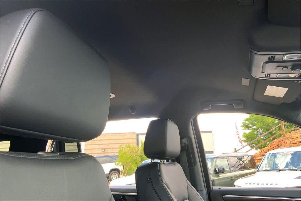 used 2025 Chevrolet Suburban car, priced at $67,388