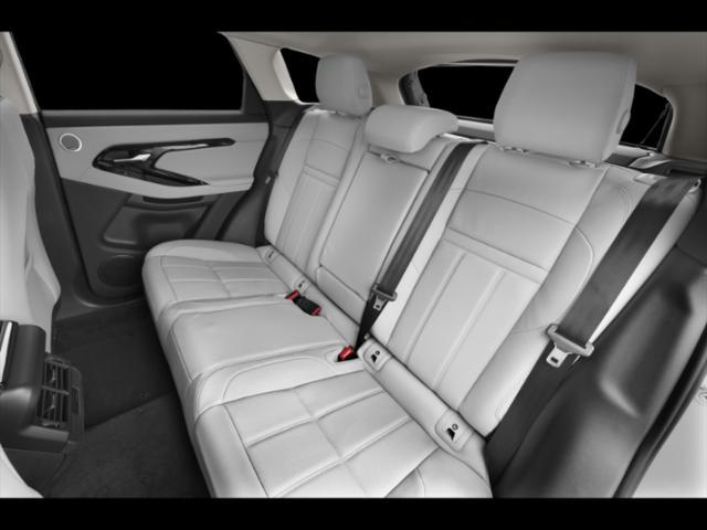 new 2026 Land Rover Range Rover Evoque car, priced at $62,135