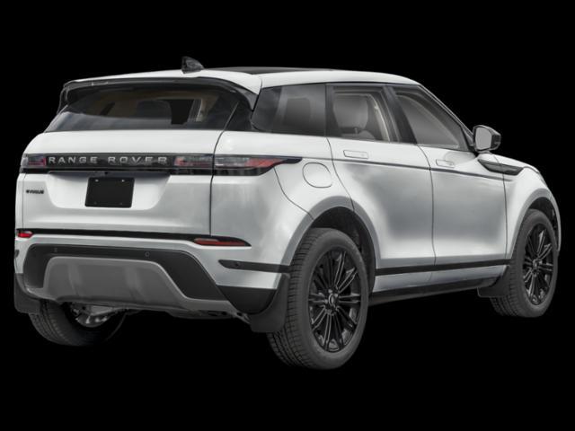 new 2026 Land Rover Range Rover Evoque car, priced at $62,135