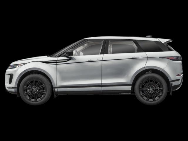 new 2026 Land Rover Range Rover Evoque car, priced at $62,135
