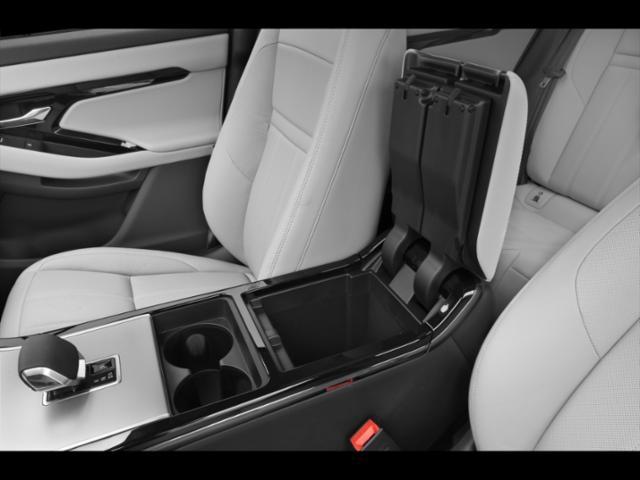 new 2026 Land Rover Range Rover Evoque car, priced at $62,135