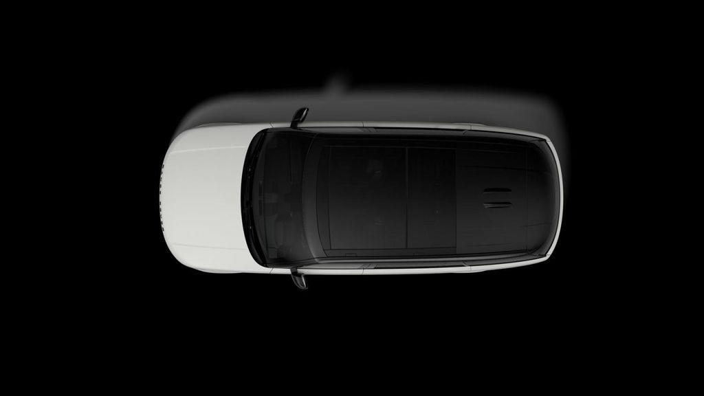 new 2026 Land Rover Range Rover car, priced at $168,295