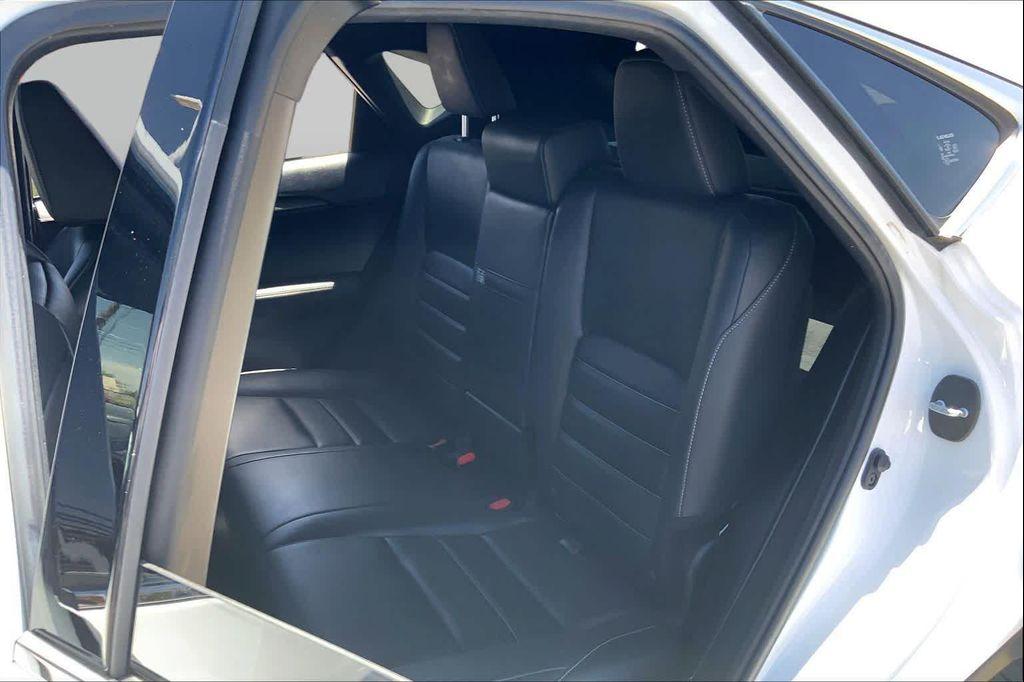 used 2020 Lexus NX 300 car, priced at $29,888
