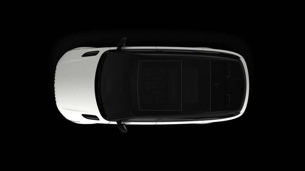 new 2026 Land Rover Range Rover Velar car, priced at $68,635