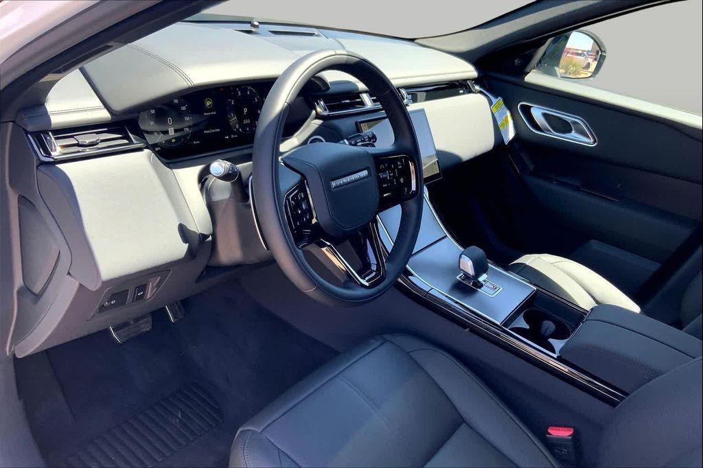 new 2026 Land Rover Range Rover Velar car, priced at $69,123