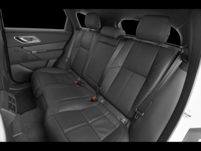 new 2026 Land Rover Range Rover Velar car, priced at $68,735