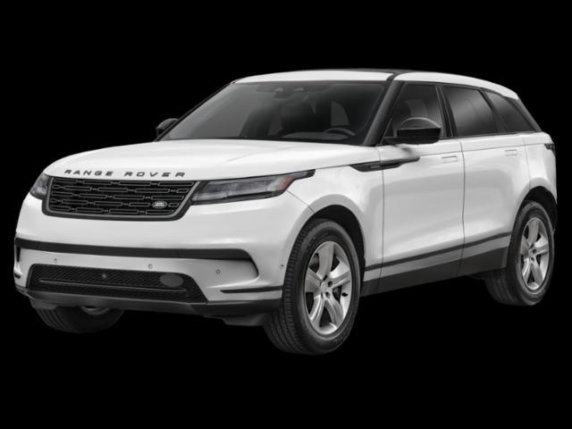 new 2026 Land Rover Range Rover Velar car, priced at $68,735