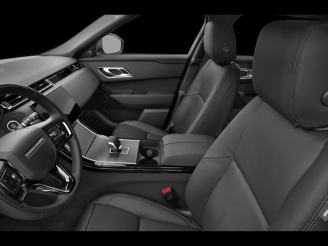 new 2026 Land Rover Range Rover Velar car, priced at $68,735