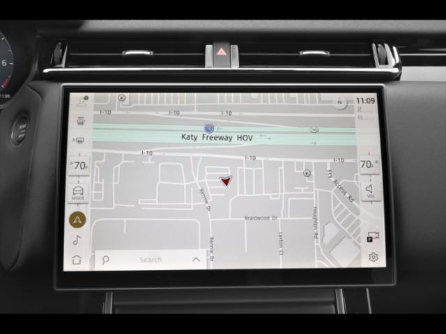 new 2026 Land Rover Range Rover Velar car, priced at $68,735