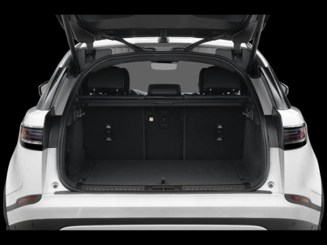 new 2026 Land Rover Range Rover Velar car, priced at $68,735