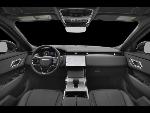 new 2026 Land Rover Range Rover Velar car, priced at $68,735