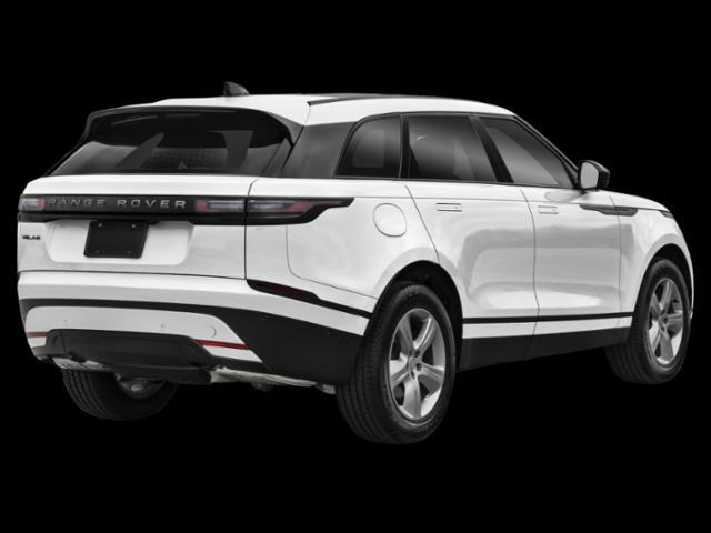 new 2026 Land Rover Range Rover Velar car, priced at $68,735