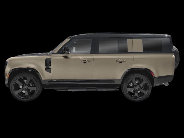 new 2026 Land Rover Defender car, priced at $82,575