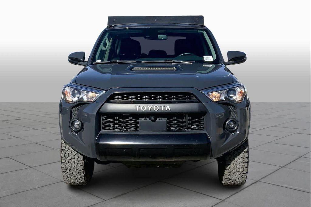 used 2024 Toyota 4Runner car, priced at $57,300