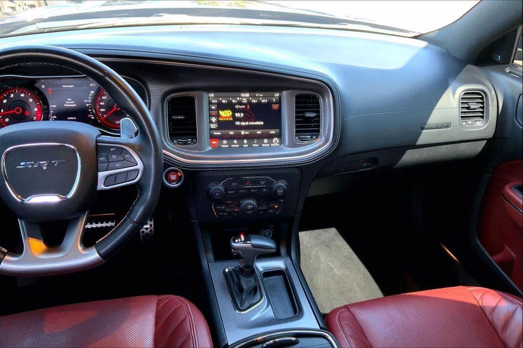 used 2022 Dodge Charger car, priced at $72,300