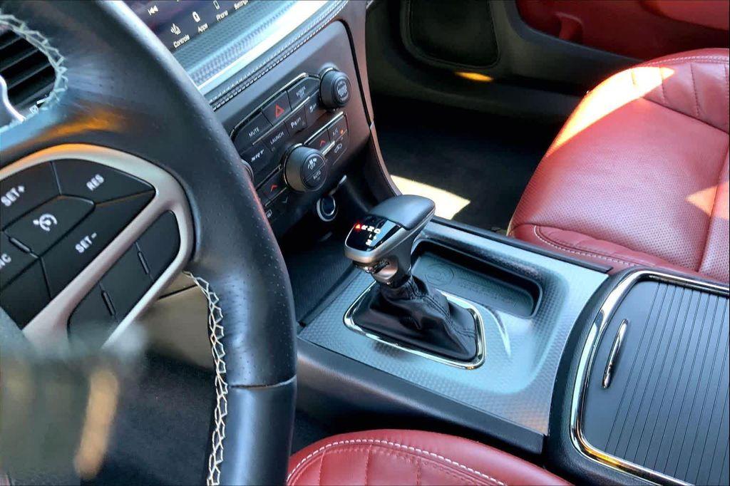 used 2022 Dodge Charger car, priced at $72,300