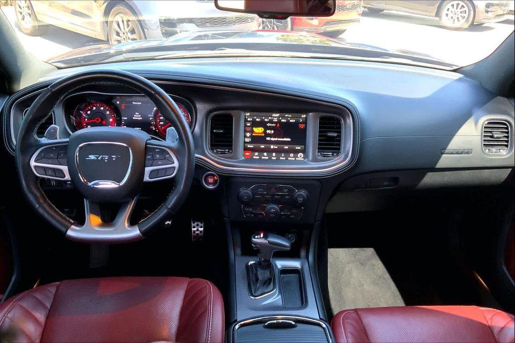 used 2022 Dodge Charger car, priced at $72,300