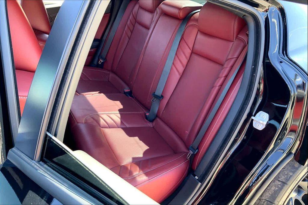 used 2022 Dodge Charger car, priced at $72,300