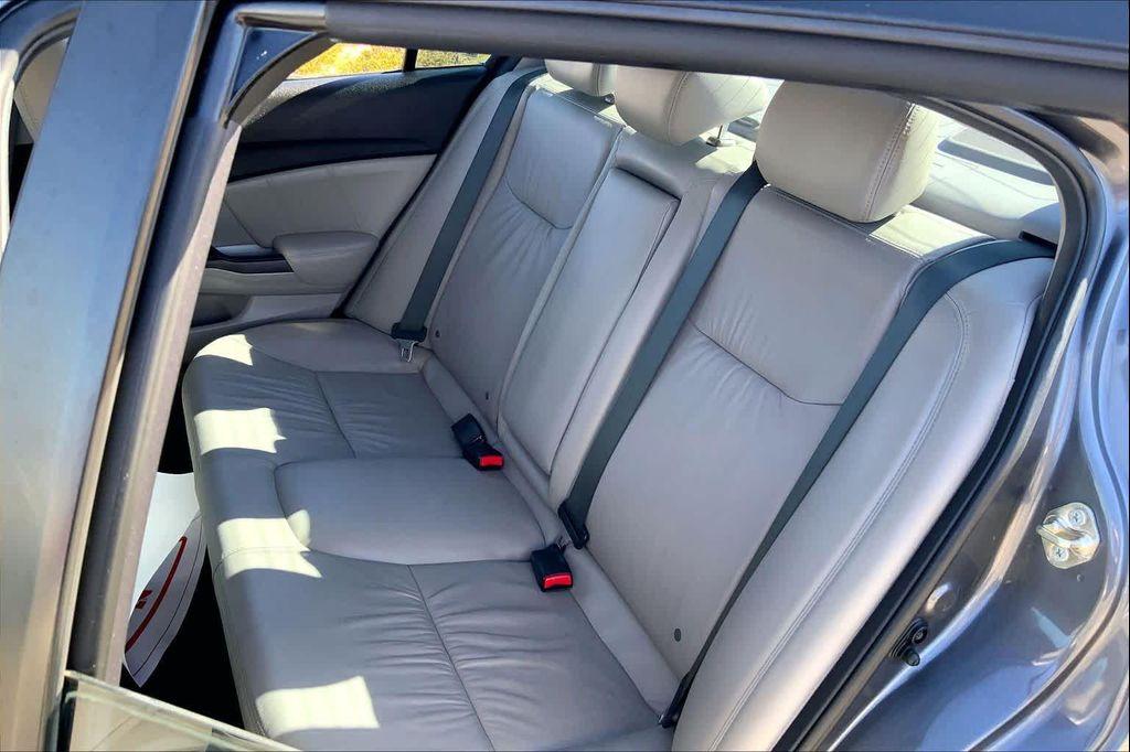 used 2015 Honda Civic car, priced at $17,500