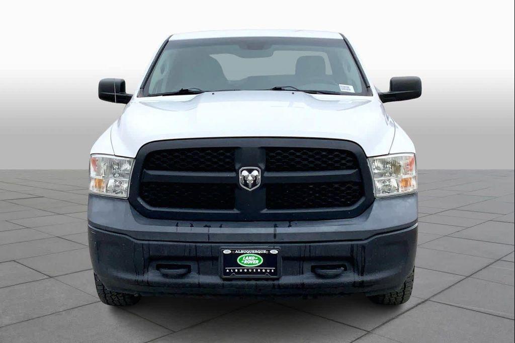 used 2016 Ram 1500 car, priced at $16,000