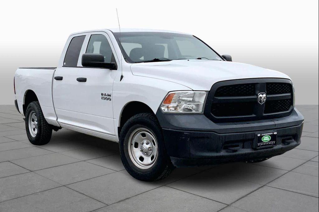 used 2016 Ram 1500 car, priced at $16,000