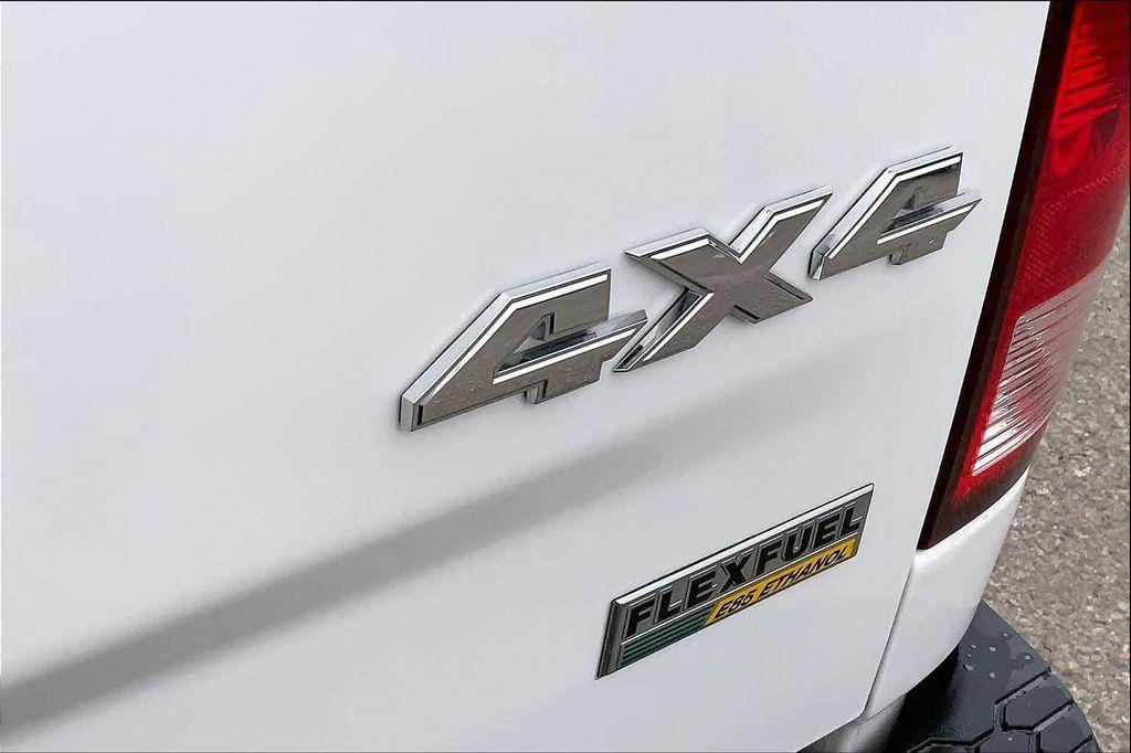 used 2016 Ram 1500 car, priced at $16,000