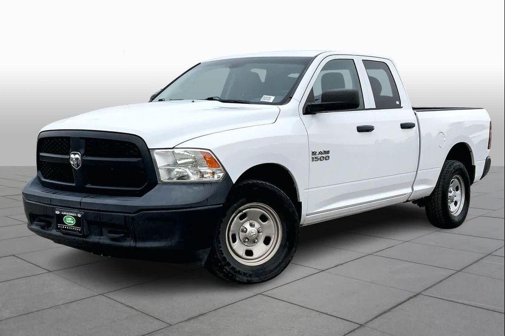 used 2016 Ram 1500 car, priced at $16,000