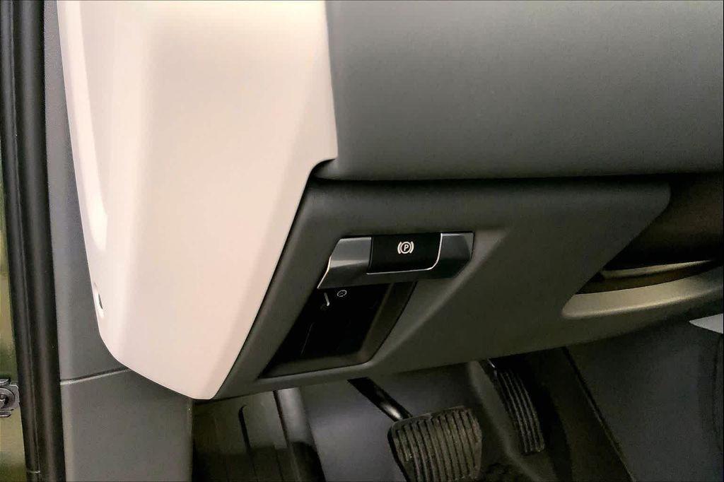 new 2026 Land Rover Defender car, priced at $90,735