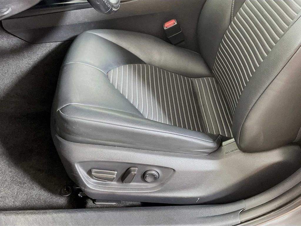 used 2019 Toyota Camry car, priced at $19,995