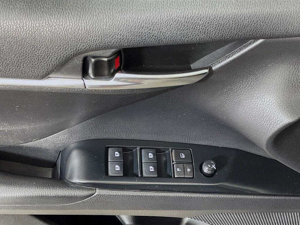 used 2019 Toyota Camry car, priced at $19,995