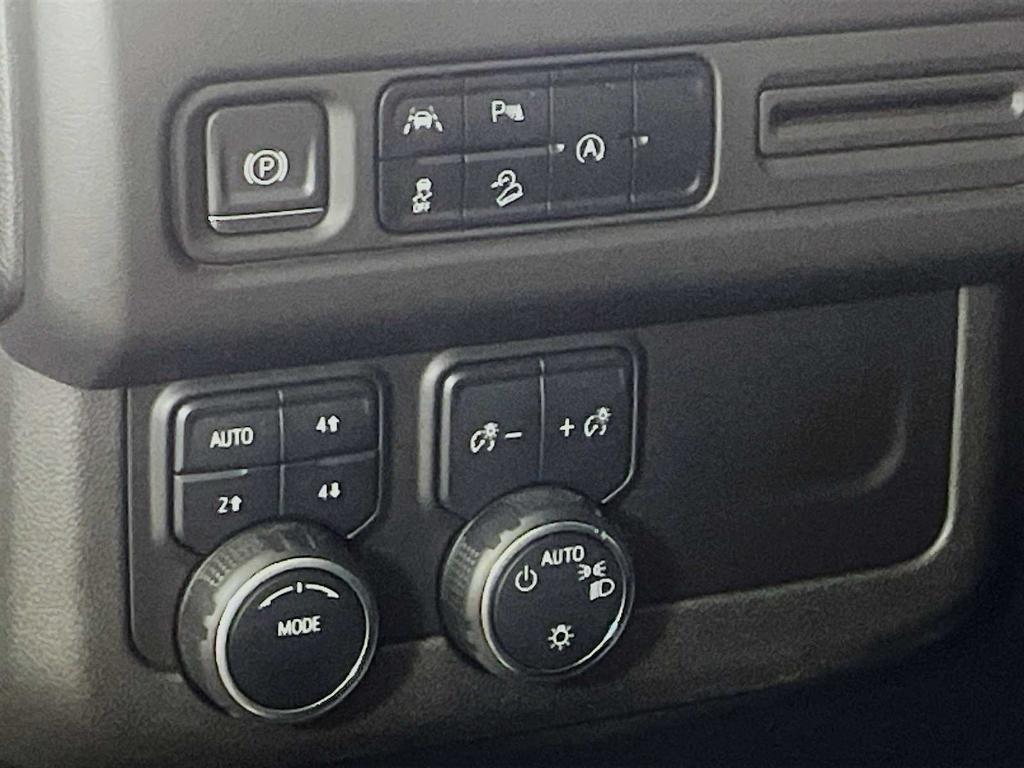 used 2023 Chevrolet Tahoe car, priced at $57,995