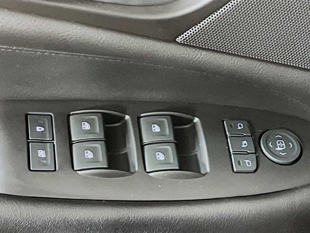 used 2020 Cadillac Escalade car, priced at $48,995