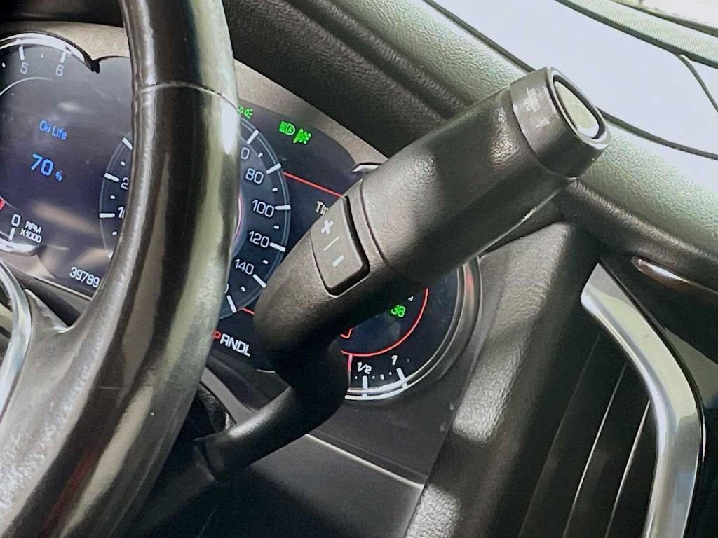 used 2020 Cadillac Escalade car, priced at $48,995