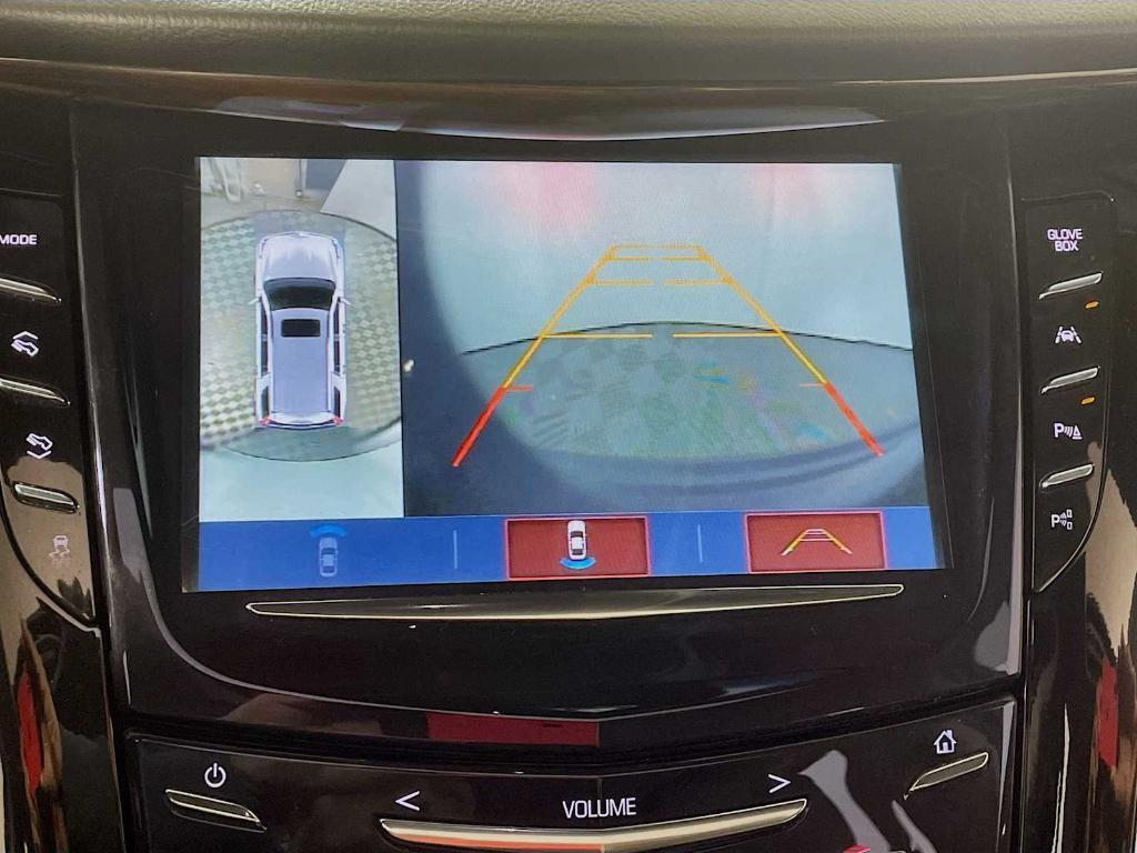 used 2020 Cadillac Escalade car, priced at $48,995